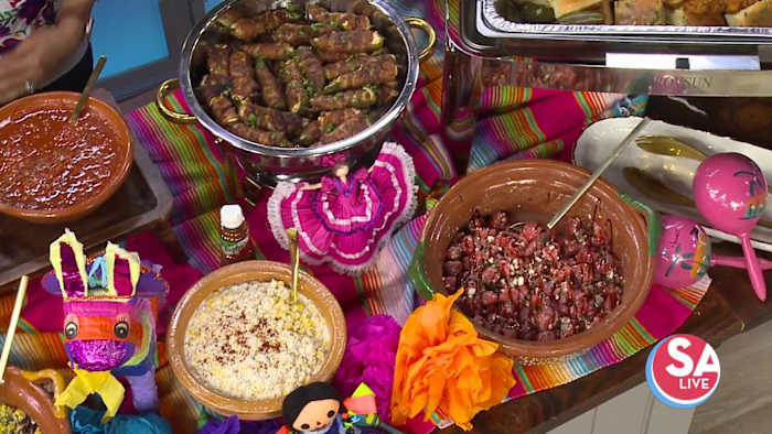 These Fiesta bites might steal the party