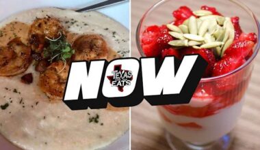 Elevated Southern Dining and Strawberry Celebrations in Poteet