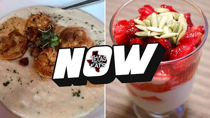 Elevated Southern Dining and Strawberry Celebrations in Poteet