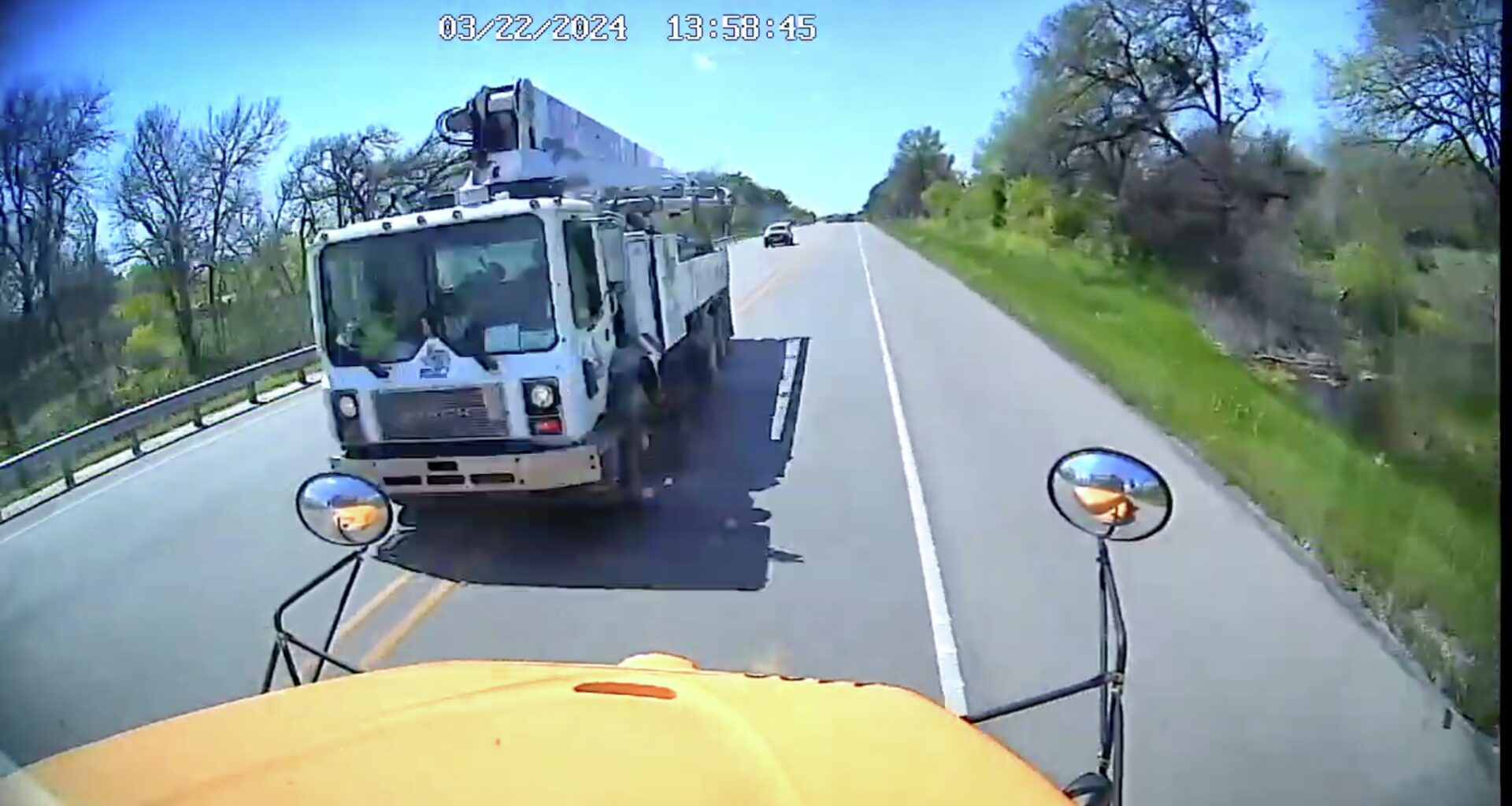 Parole for deadly TX crash driver 'cannot be allowed,' ISD says