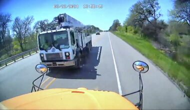 Parole for deadly TX crash driver 'cannot be allowed,' ISD says