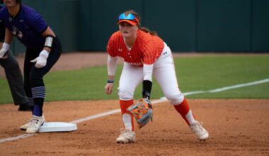 Mavericks Continue Conference Play Hosting California Baptist, Alumni Day Headlines Saturday