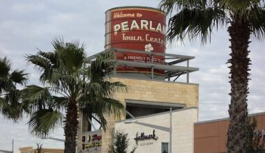 Third Developer Reveals Plans For Project On 122-Acre Pearland Site