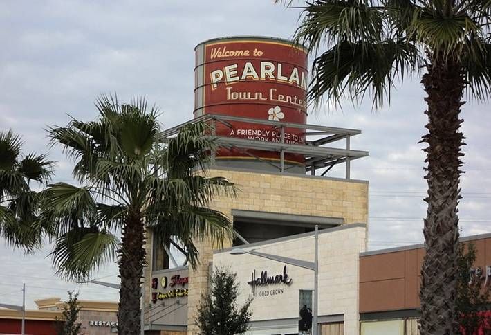 Third Developer Reveals Plans For Project On 122-Acre Pearland Site