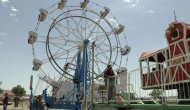 Portland's Windfest 2026 brings live music and tournaments to Texas
