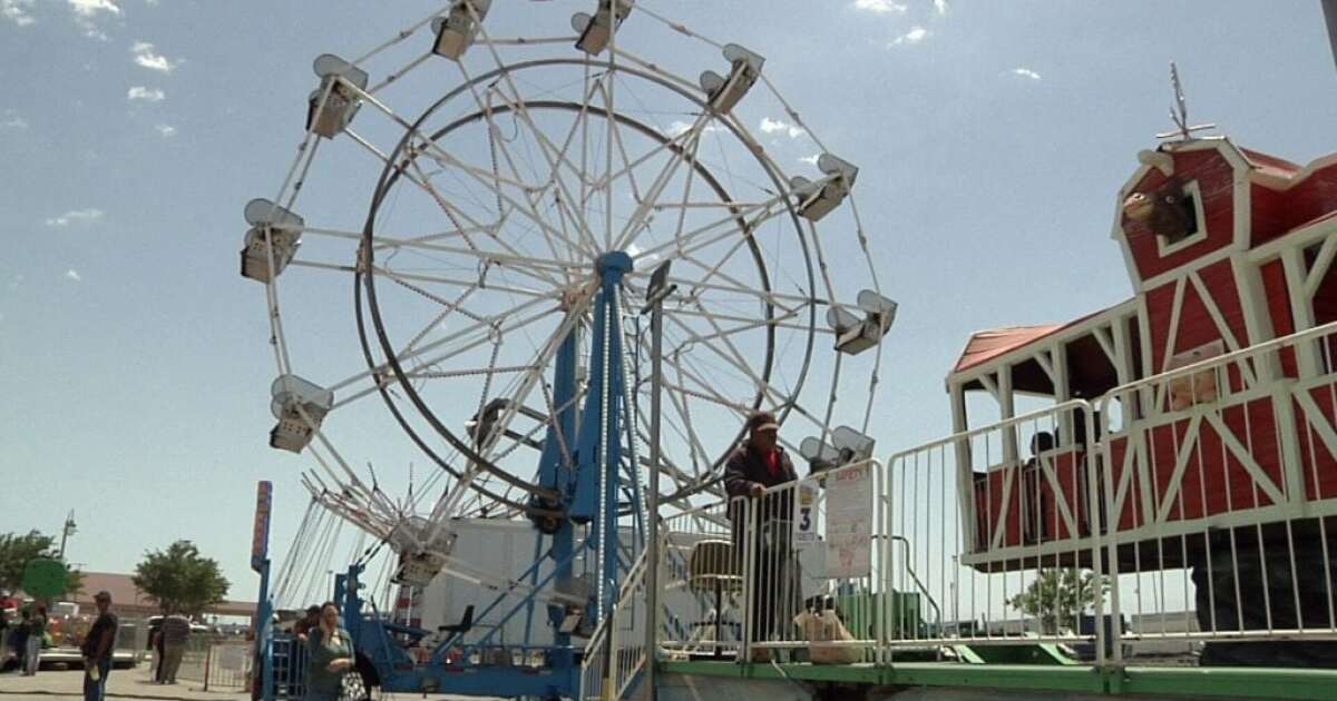 Portland's Windfest 2026 brings live music and tournaments to Texas