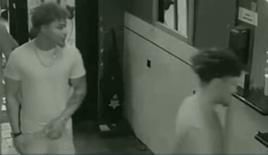 Houston shooting: 6 persons of interest wanted in connection with deadly shooting on Gulf Freeway