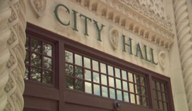San Antonio City Council to ponder actions in hopes of deterring future ICE facilities