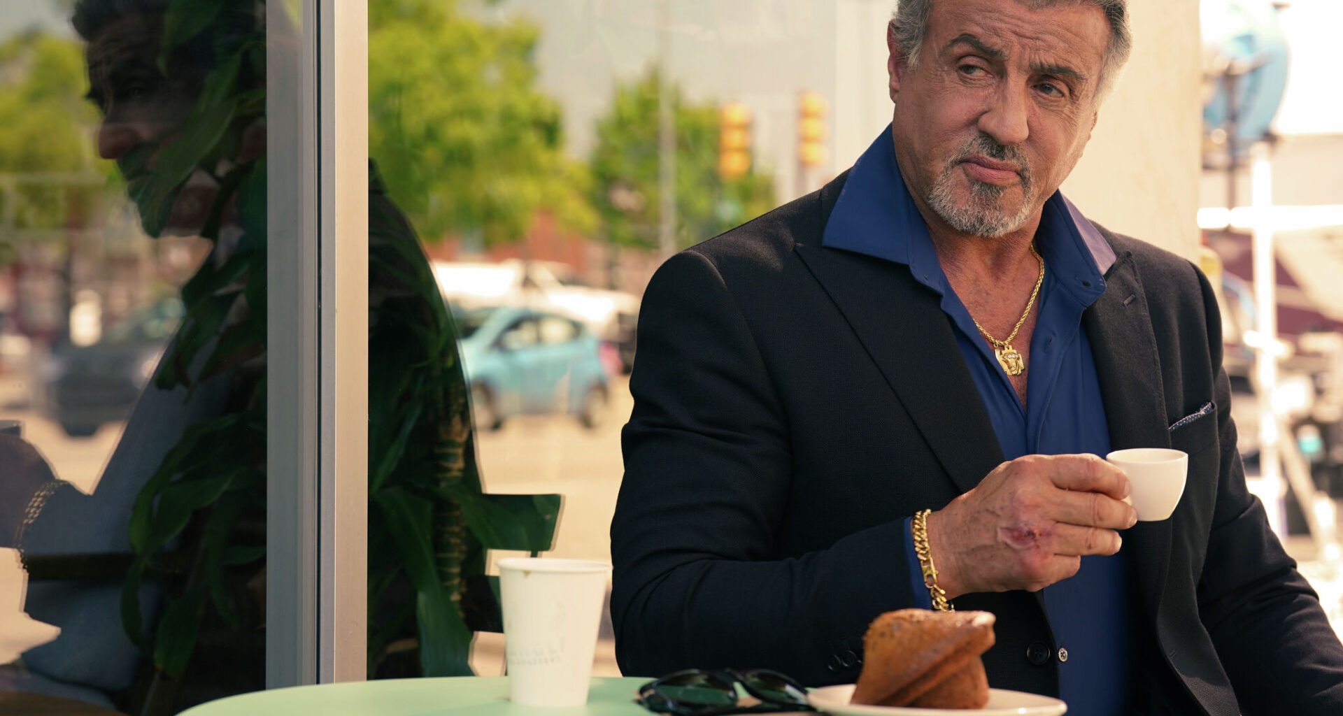 'Frisco King' casting call issued