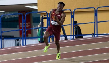 Track and Field Preview: Texas A&M 44 Farms Team Invitational