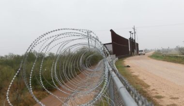 Scheme to smuggle hundreds of immigrants for cartel leads to Texas sentencing