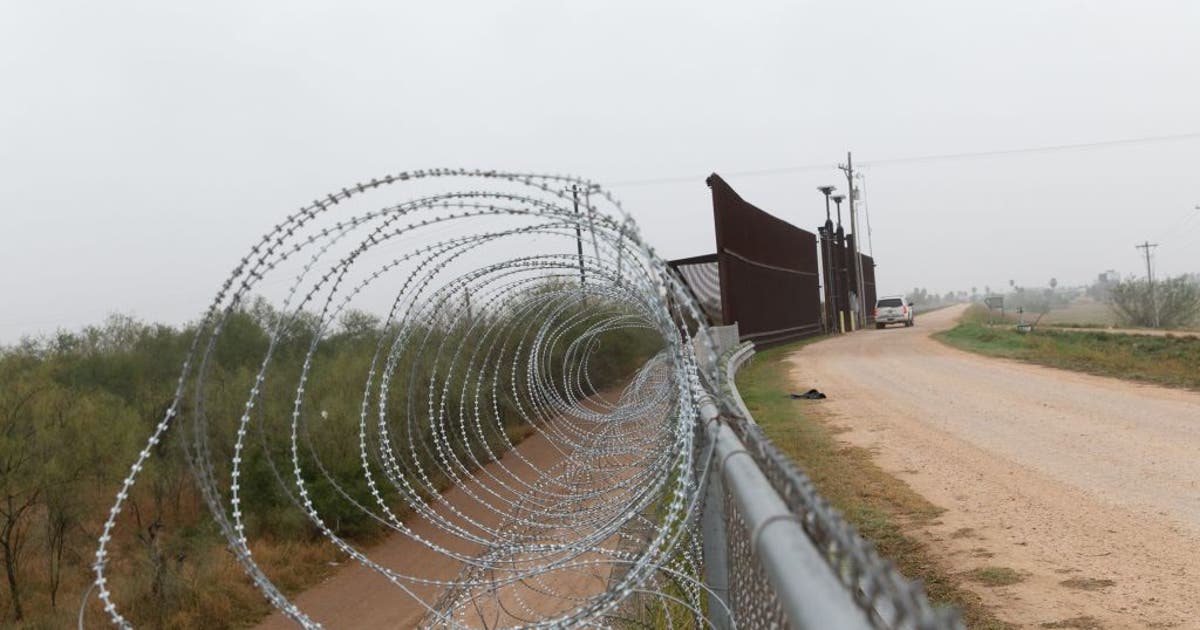 Scheme to smuggle hundreds of immigrants for cartel leads to Texas sentencing