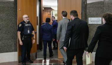 Critic of viral Houston judge refuses order to appear in court