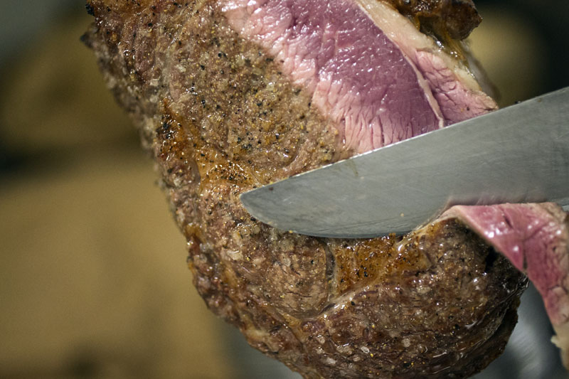 Texas steakhouse chain confirms suburban Houston expansion