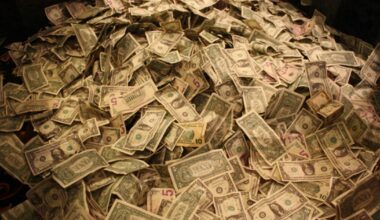 Mexican national pleads to laundering millions in drug proceeds