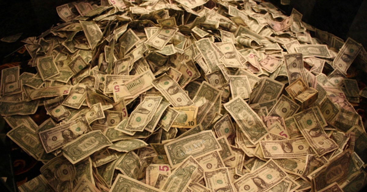 Mexican national pleads to laundering millions in drug proceeds