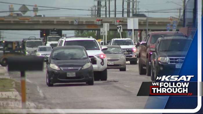 Roosevelt Avenue traffic improvements bring hope to South Side neighborhood