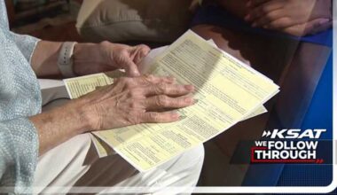 Homeowners respond to law firm’s demand for overdue citation payments