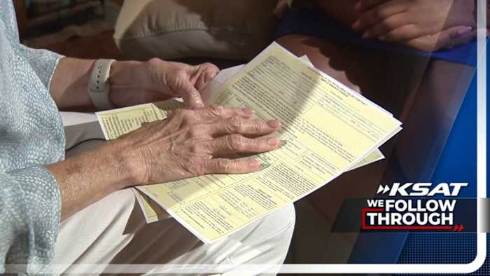 Homeowners respond to law firm’s demand for overdue citation payments