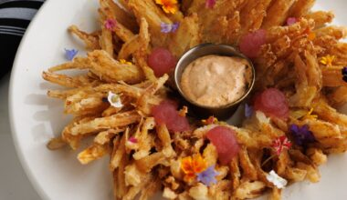 Addison restaurant Top Brass is hidden inside new hotel