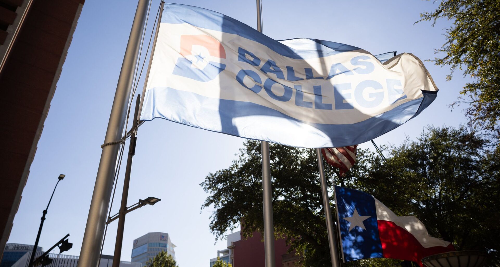 Dallas College won’t hold trustee elections in May. Here’s why