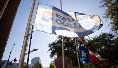 Dallas College won’t hold trustee elections in May. Here’s why