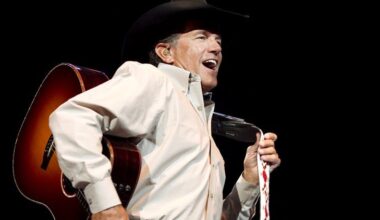 5 facts about country legend