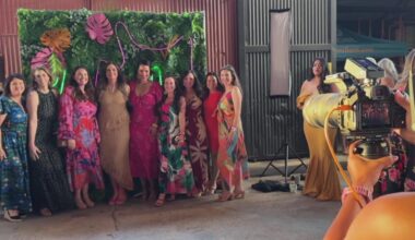 Couture for a Cure marks 10 years of fundraising for cancer research