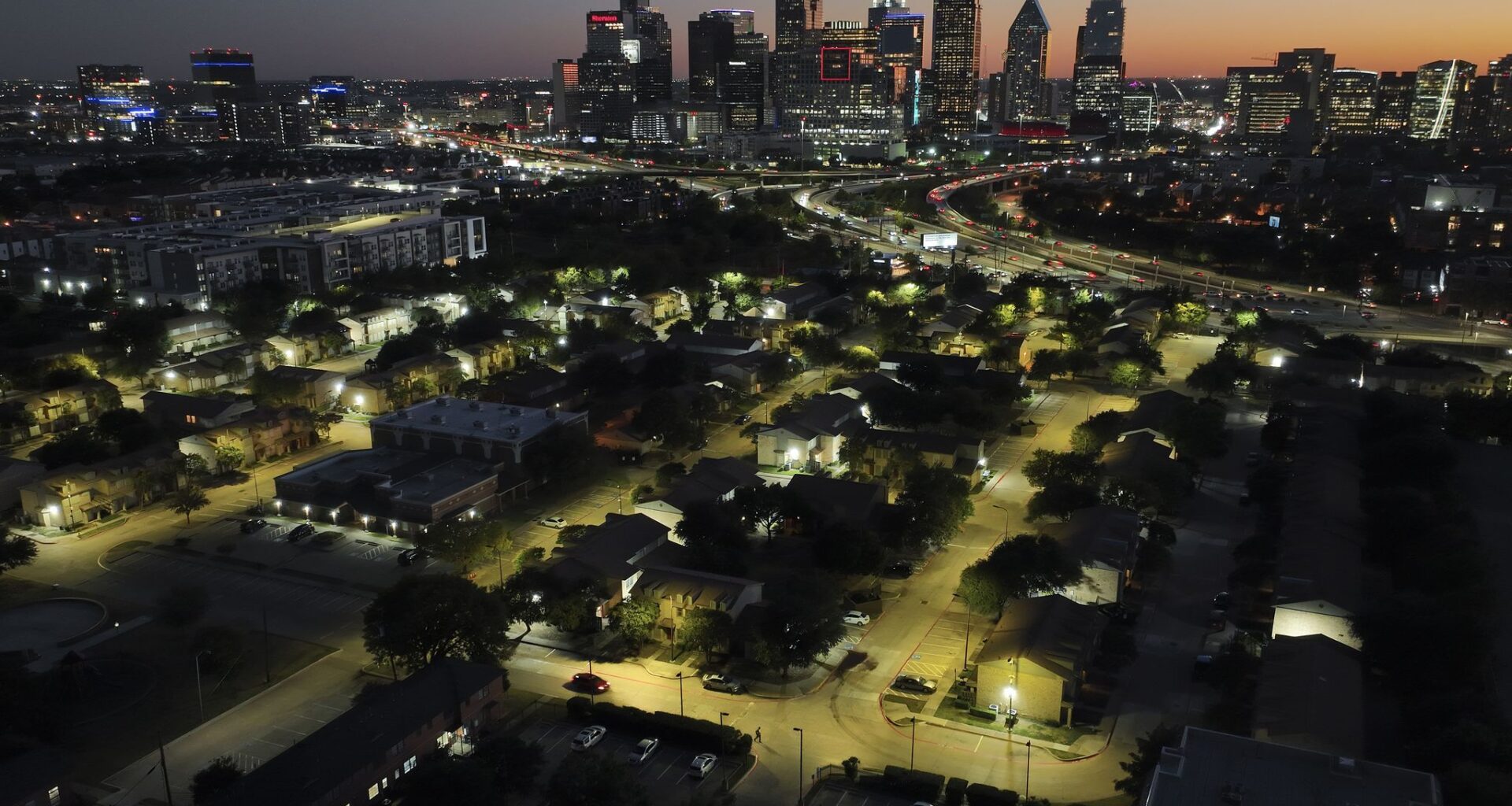 Dallas City Council gives thumb-up for renovations at DHA's Roseland