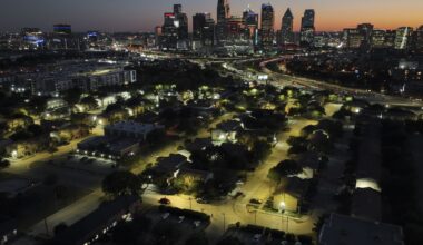 Dallas City Council gives thumb-up for renovations at DHA's Roseland