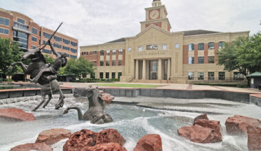 Houston Mediterranean barbecue restaurant expanding to suburbs