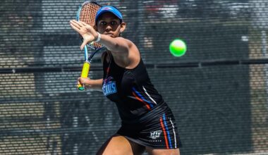 Chaps Rattle Back: LCU Outlasts St. Mary’s in Gritty 4-3 Clash