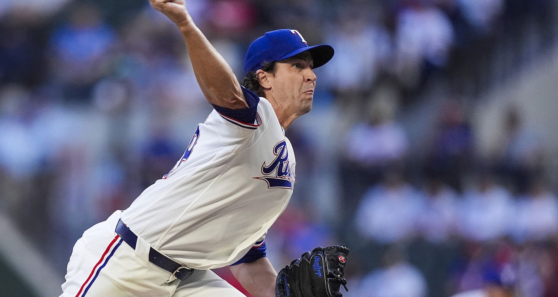 Ahead of a long road trip, here's what to make of the Rangers so far
