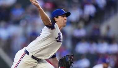 Ahead of a long road trip, here's what to make of the Rangers so far