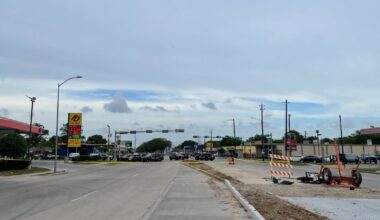 Houston shooting: Authorities investigating deadly shooting on MLK Boulevard