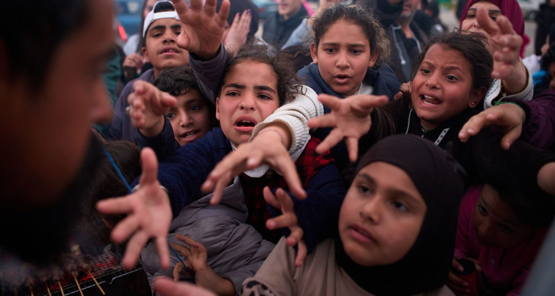 US and Iran prepare for ceasefire talks as Netanyahu authorizes negotiations with Lebanon