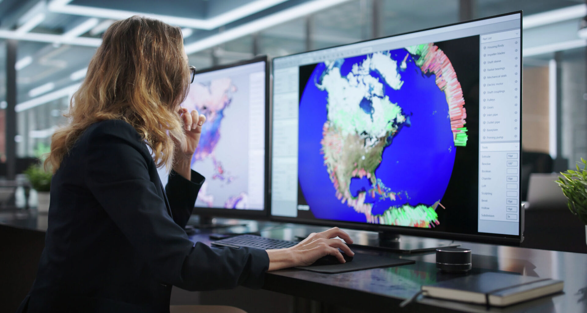 NOAA releases latest outlook for El Niño, impacts for Texas