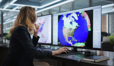 NOAA releases latest outlook for El Niño, impacts for Texas