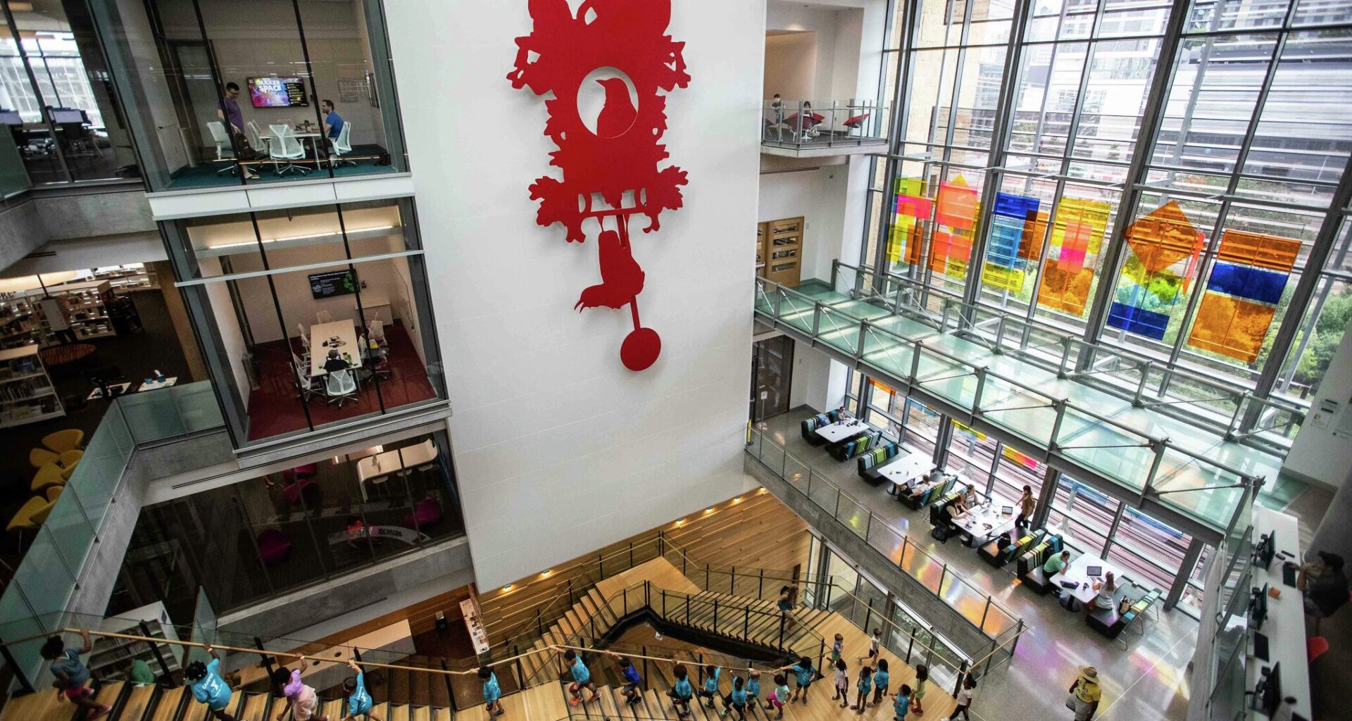 Texas must build long-term mental health care to protect public safety