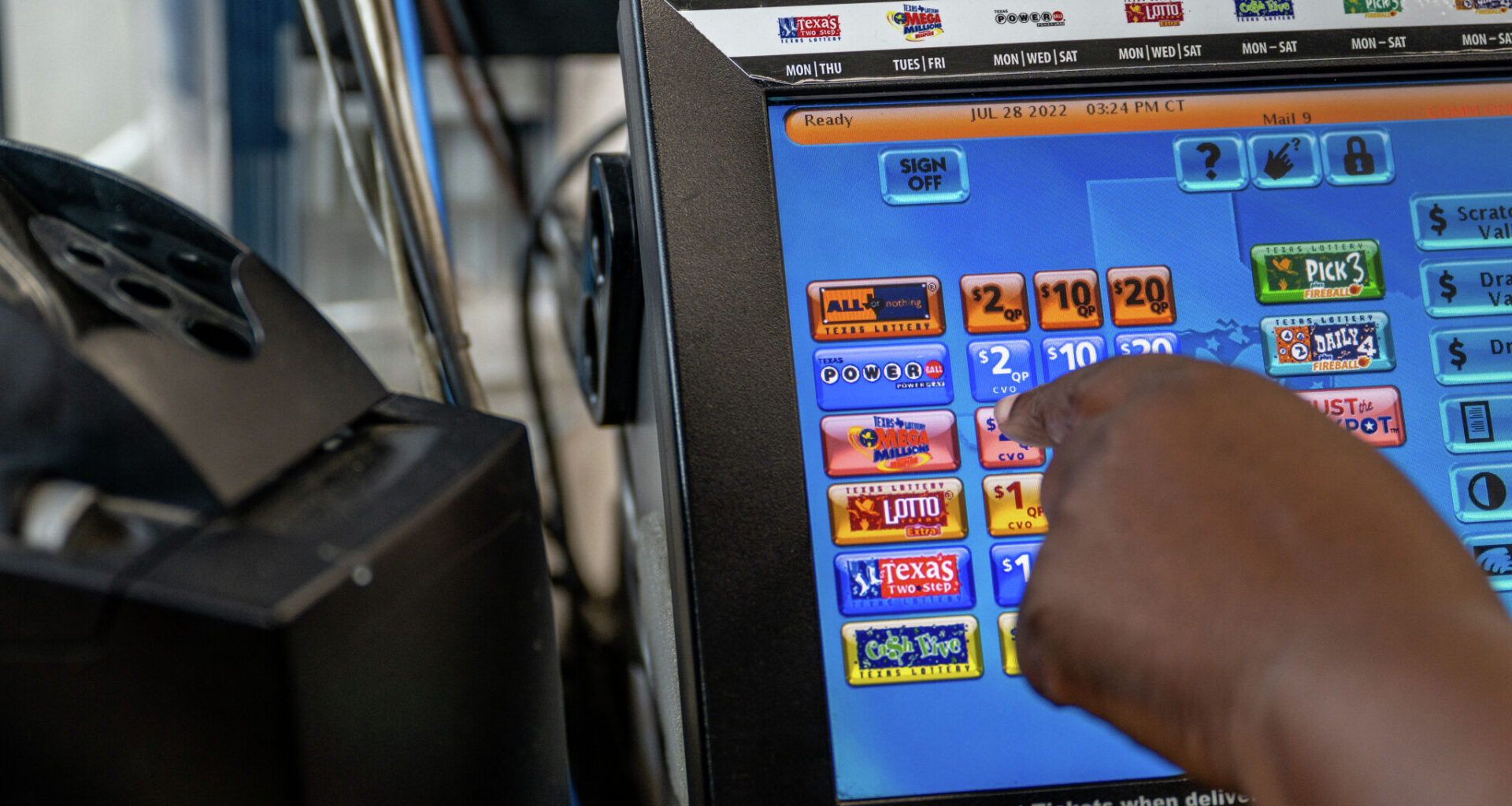 Unclaimed Texas lotto ticket worth $78M could expire soon