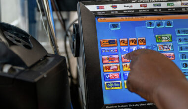 Unclaimed Texas lotto ticket worth $78M could expire soon