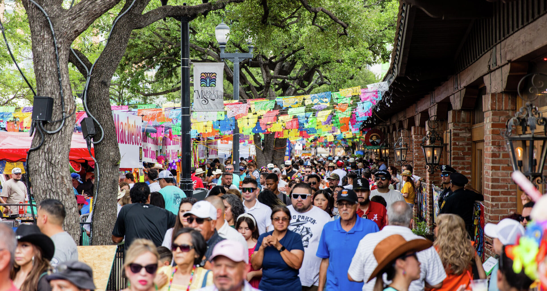 San Antonio approves admission fee for Fiesta de Los Reyes