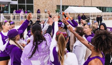 Kaitlyn Bradley and Elea Beutel