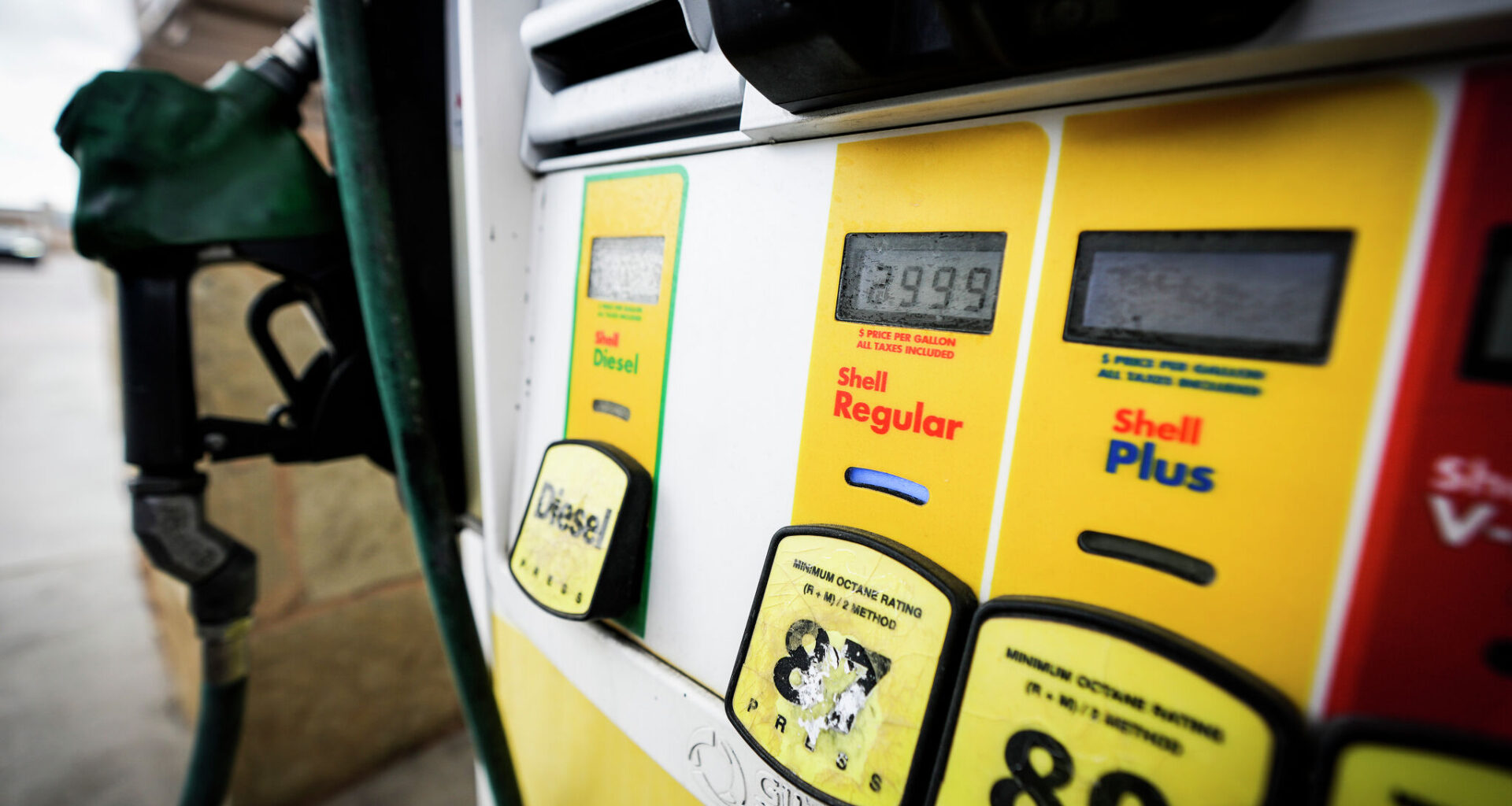 Texas nears No. 1 among states impacted by surging gas prices