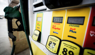 Texas nears No. 1 among states impacted by surging gas prices