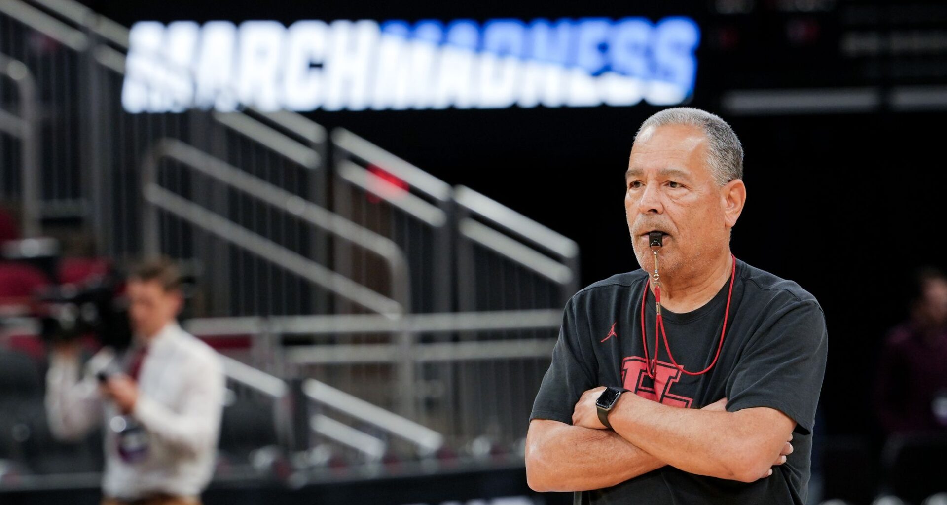 Kelvin Sampson's approach to transfer portal