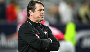 Will Muschamp discusses his return to Longhorns