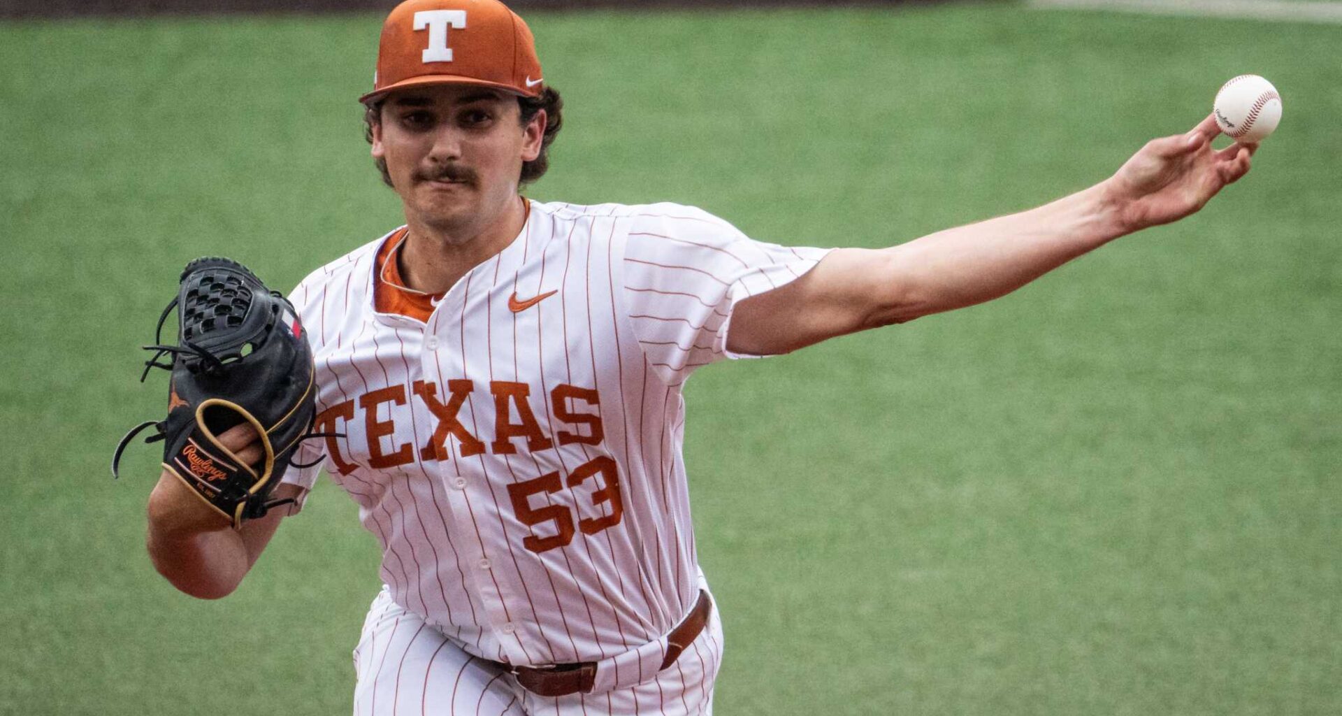 Can Luke Harrison adjust to new role?