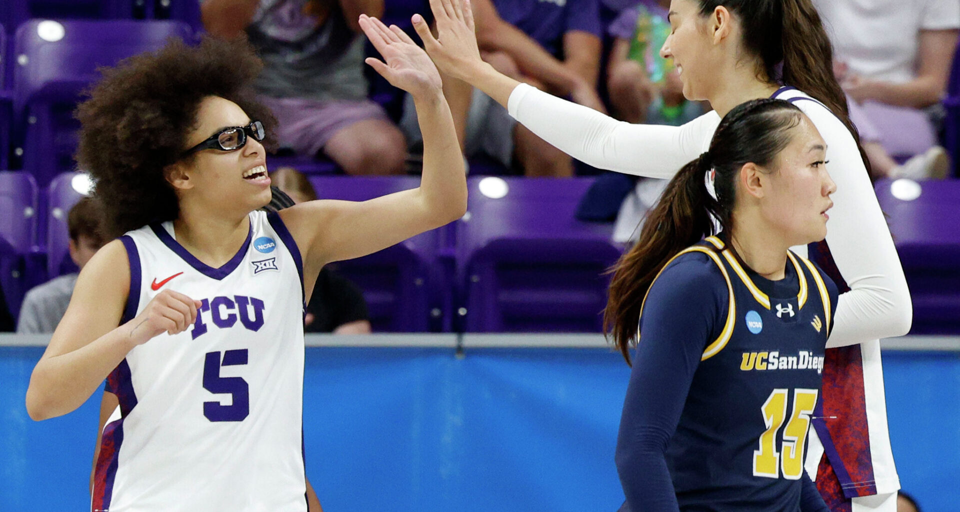 Who could Dallas Wings take at No. 1?