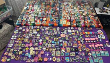 Should San Antonio nonprofits sell Fiesta medals? See the debate.